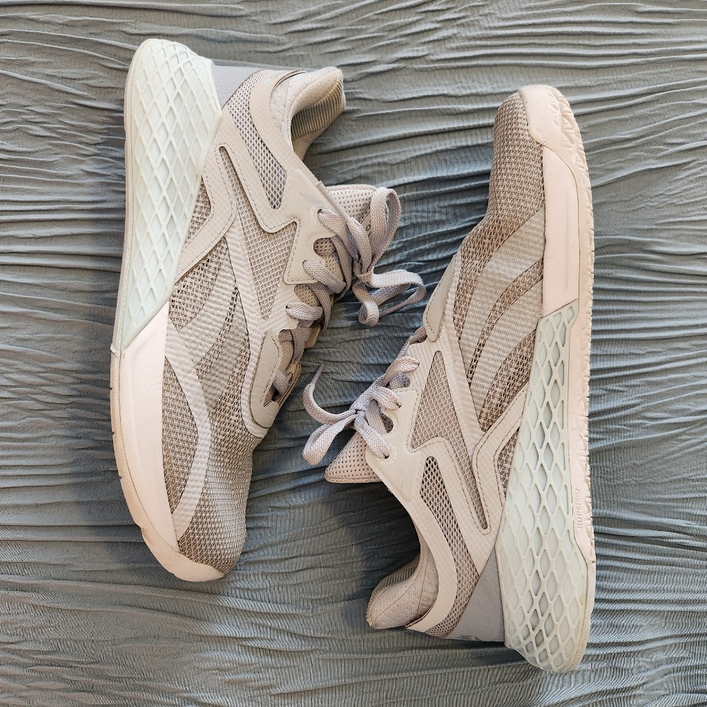 Reebok Nano X Sneakers